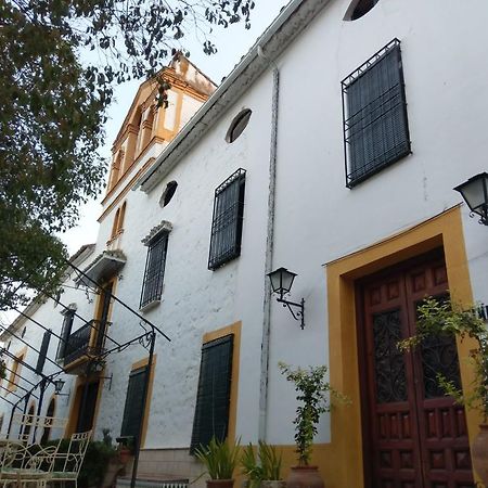 Casa Rural Herrera Villacarrillo Eksteriør billede