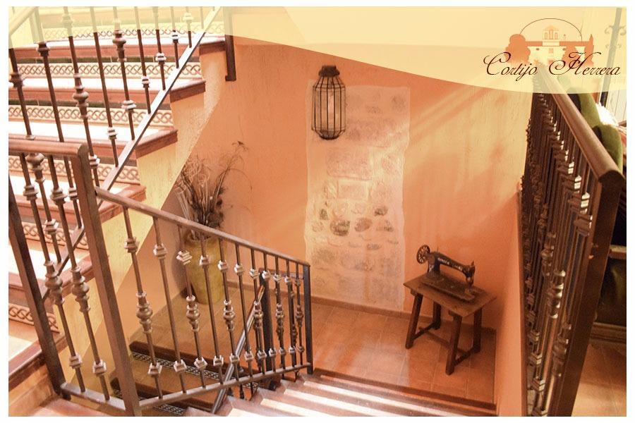 Casa Rural Herrera Villacarrillo Eksteriør billede