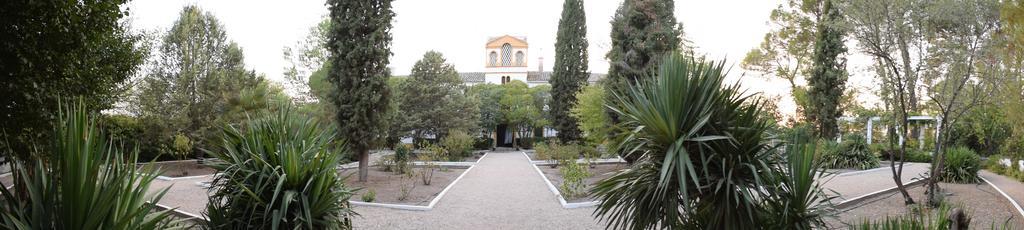Casa Rural Herrera Villacarrillo Eksteriør billede