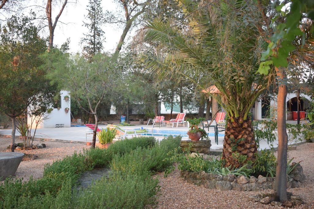 Casa Rural Herrera Villacarrillo Eksteriør billede